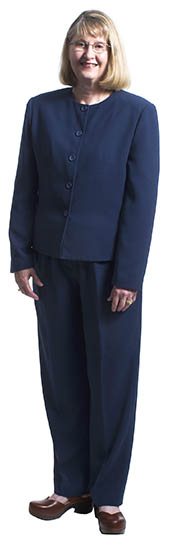 Cynthia Pride Dowell